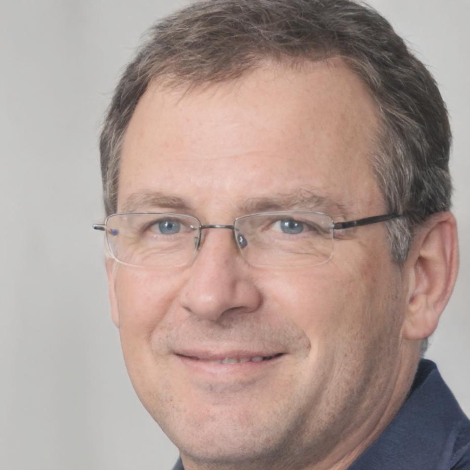 Portrait de Séverin Lafontaine, spécialiste en objectifs patrimoniaux