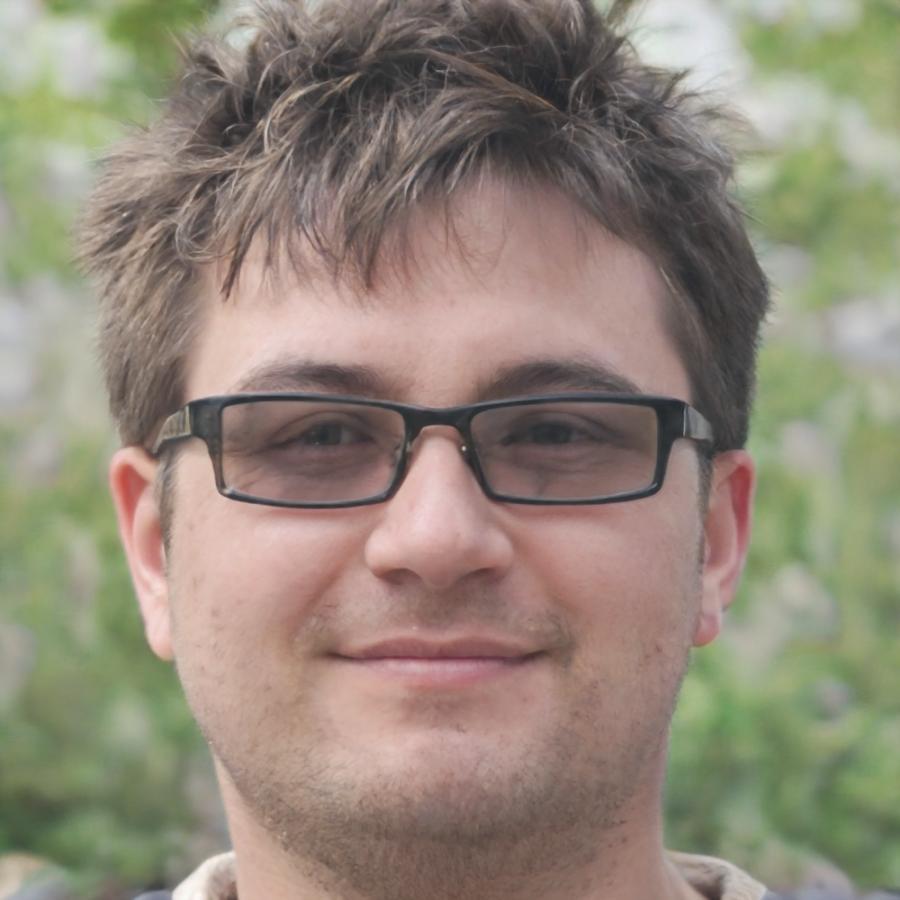Portrait de Thierry Blanchard, formateur en finances